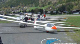 Alpine Segelflugschule Zell am See